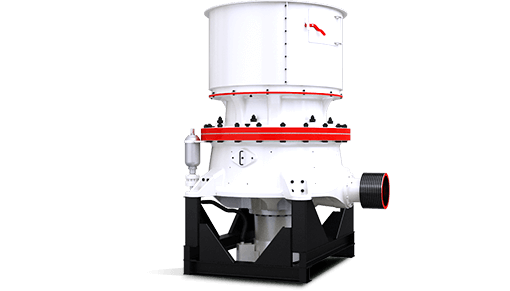 圓錐破碎機(jī)